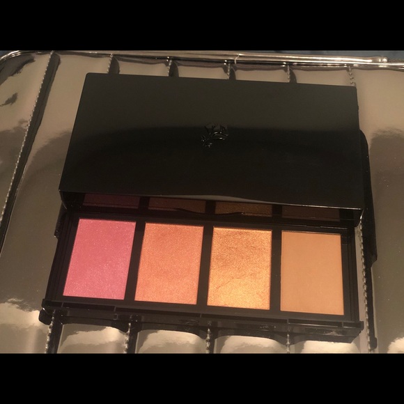 Lancome eye and face pallet - Picture 4 of 5